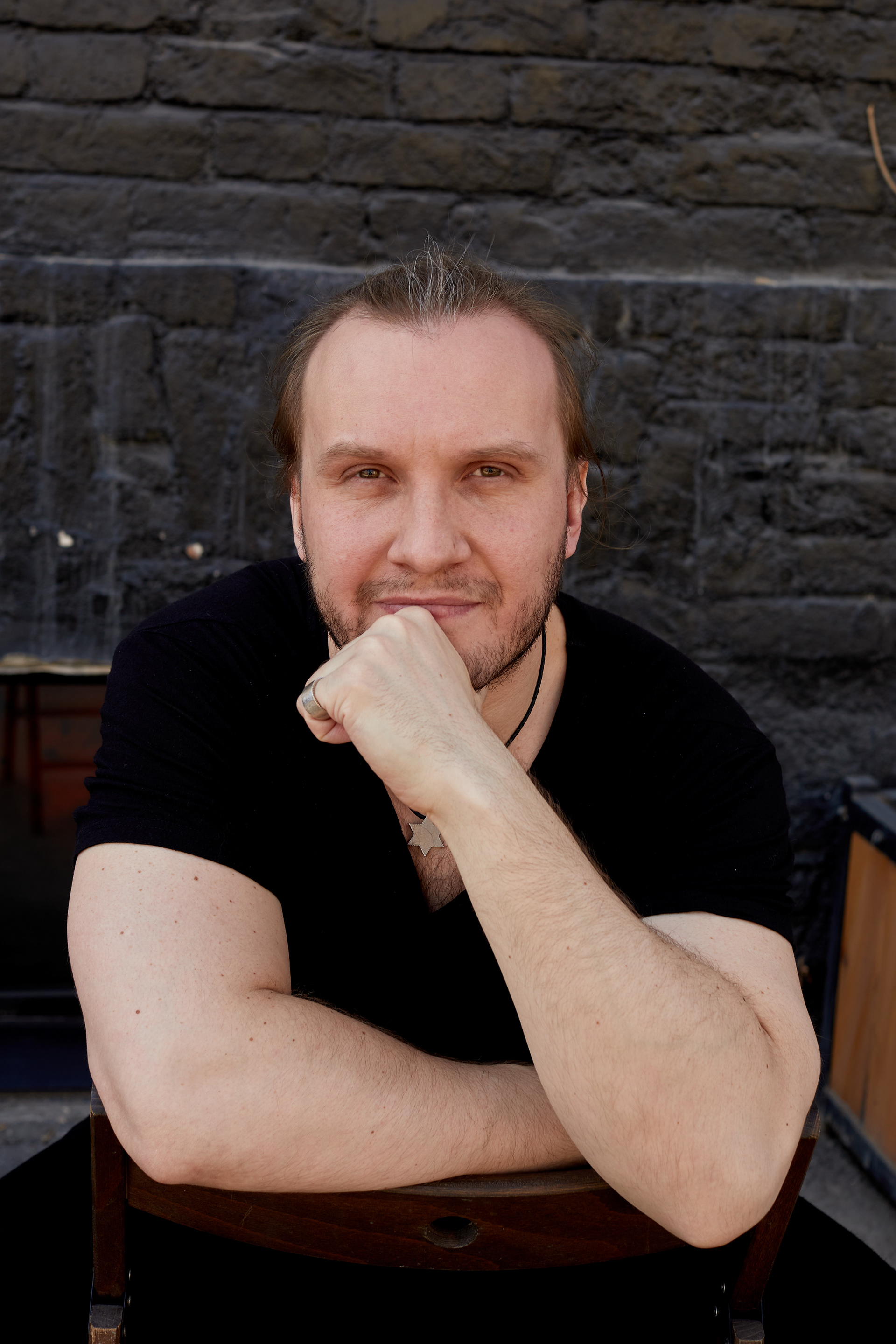 Sosedi 餐厅室内设计丨RIM.VIII 建筑工作室-22