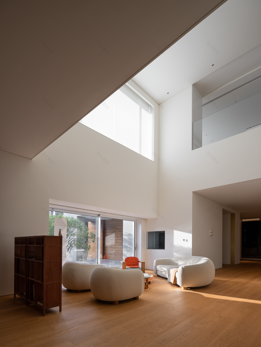 私宅别墅丨中国福州丨林开新-97