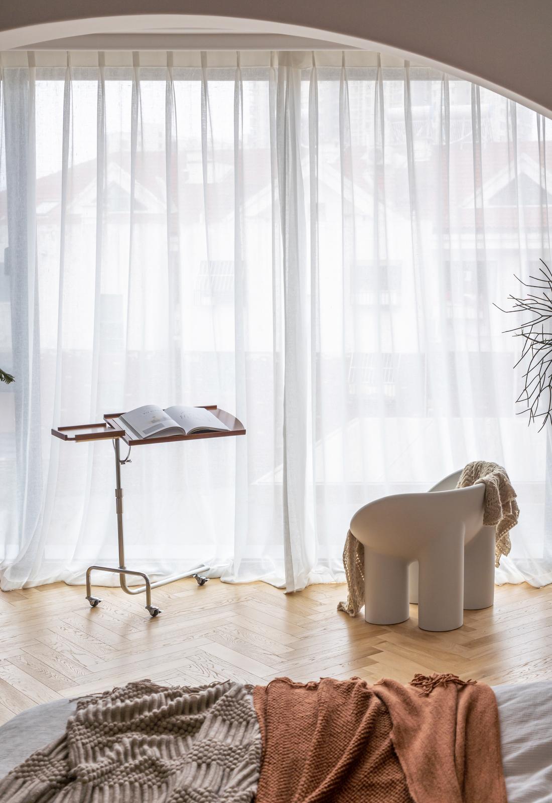 自然美学别墅-63