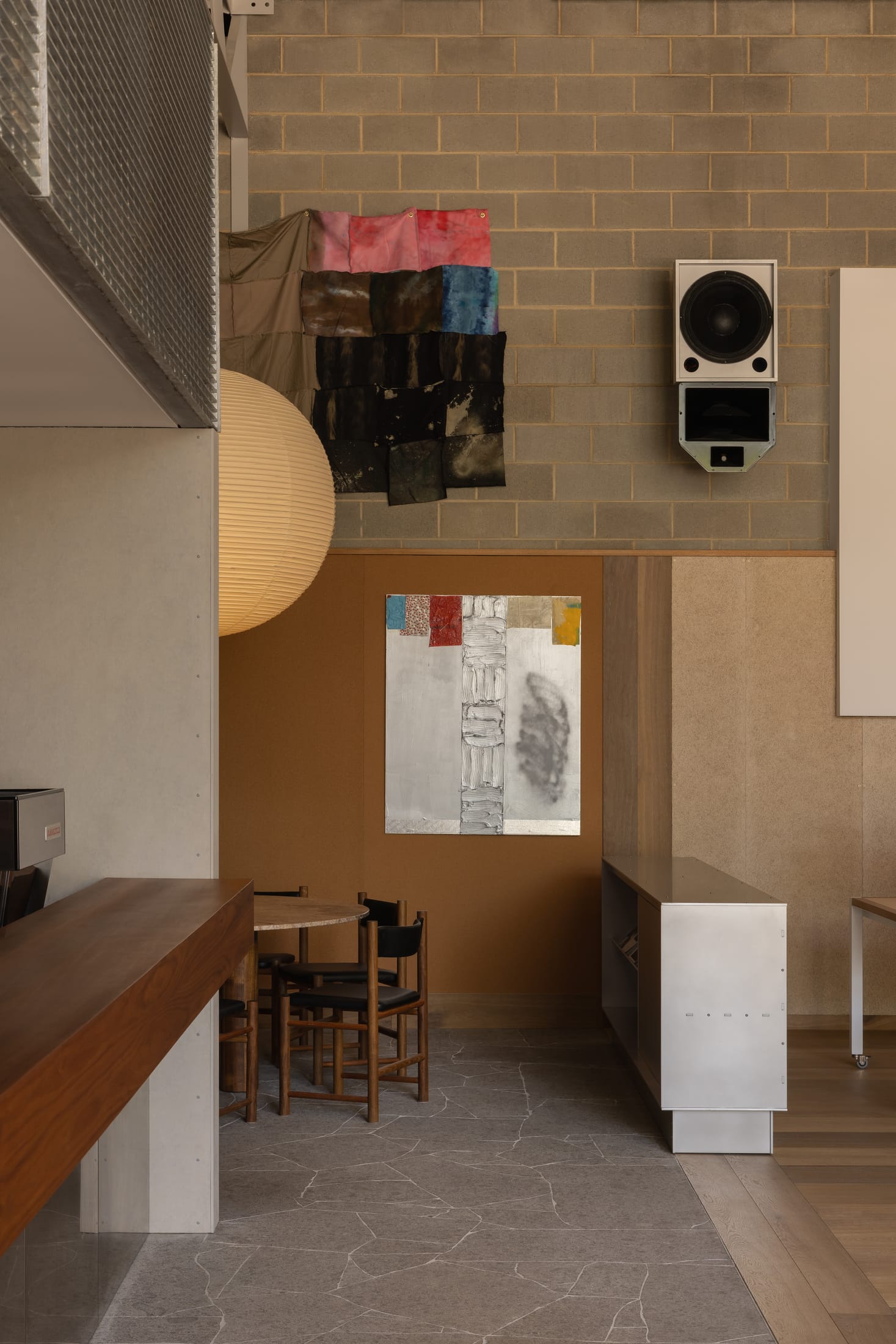 阿德莱德汽车维修中心改造项目丨澳大利亚阿德莱德丨阿德莱德Studio Gram-24