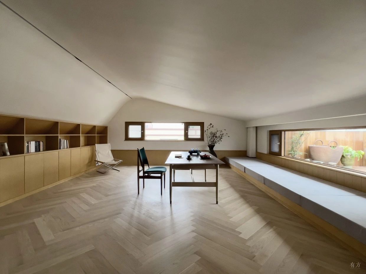 园宅丨中国苏州丨堺工作室-113