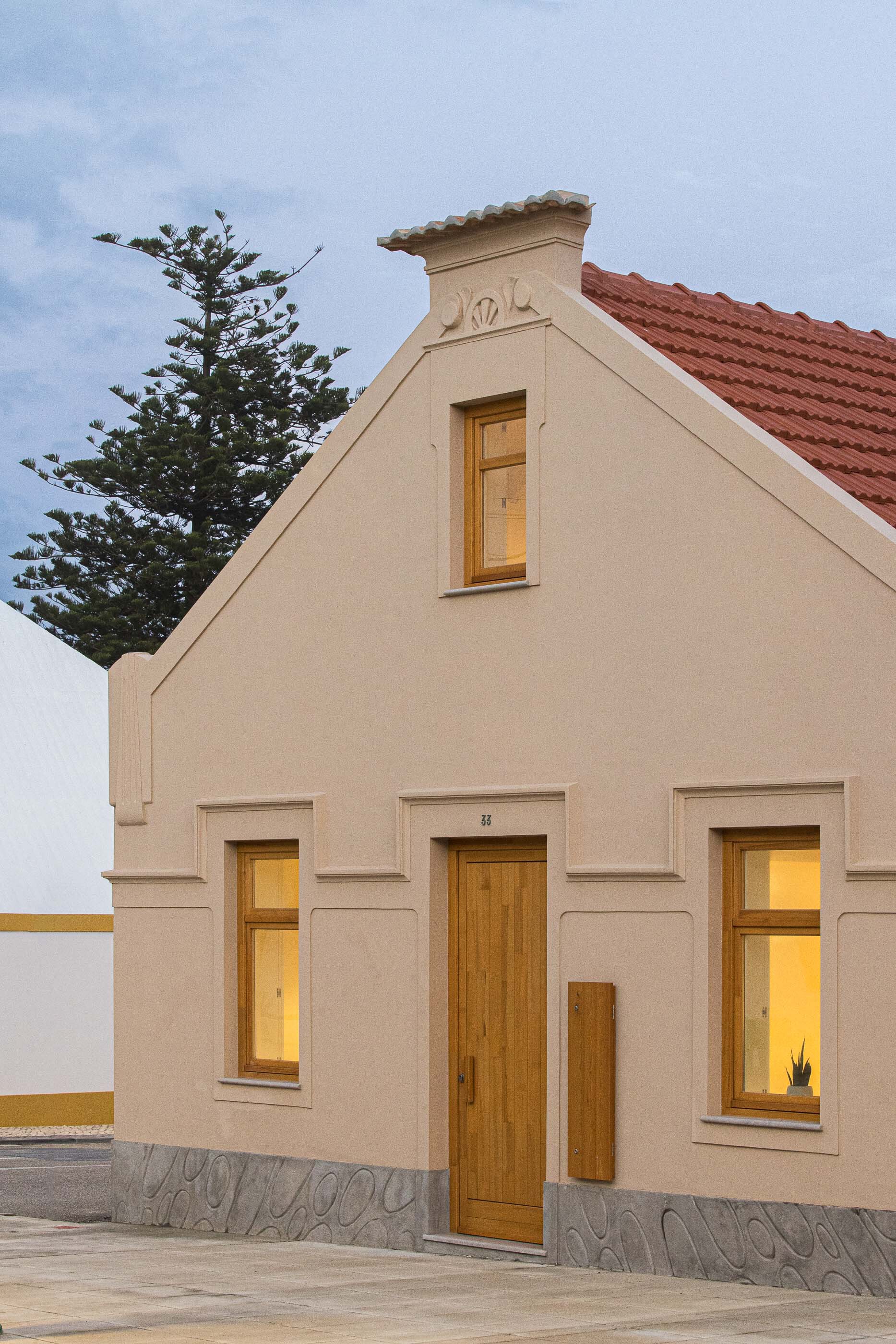 丨葡萄牙丨M2.senos arquitectos-27