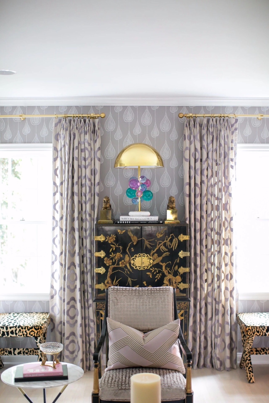 Robin Strickler ： 塑造舒适的生活方式-3