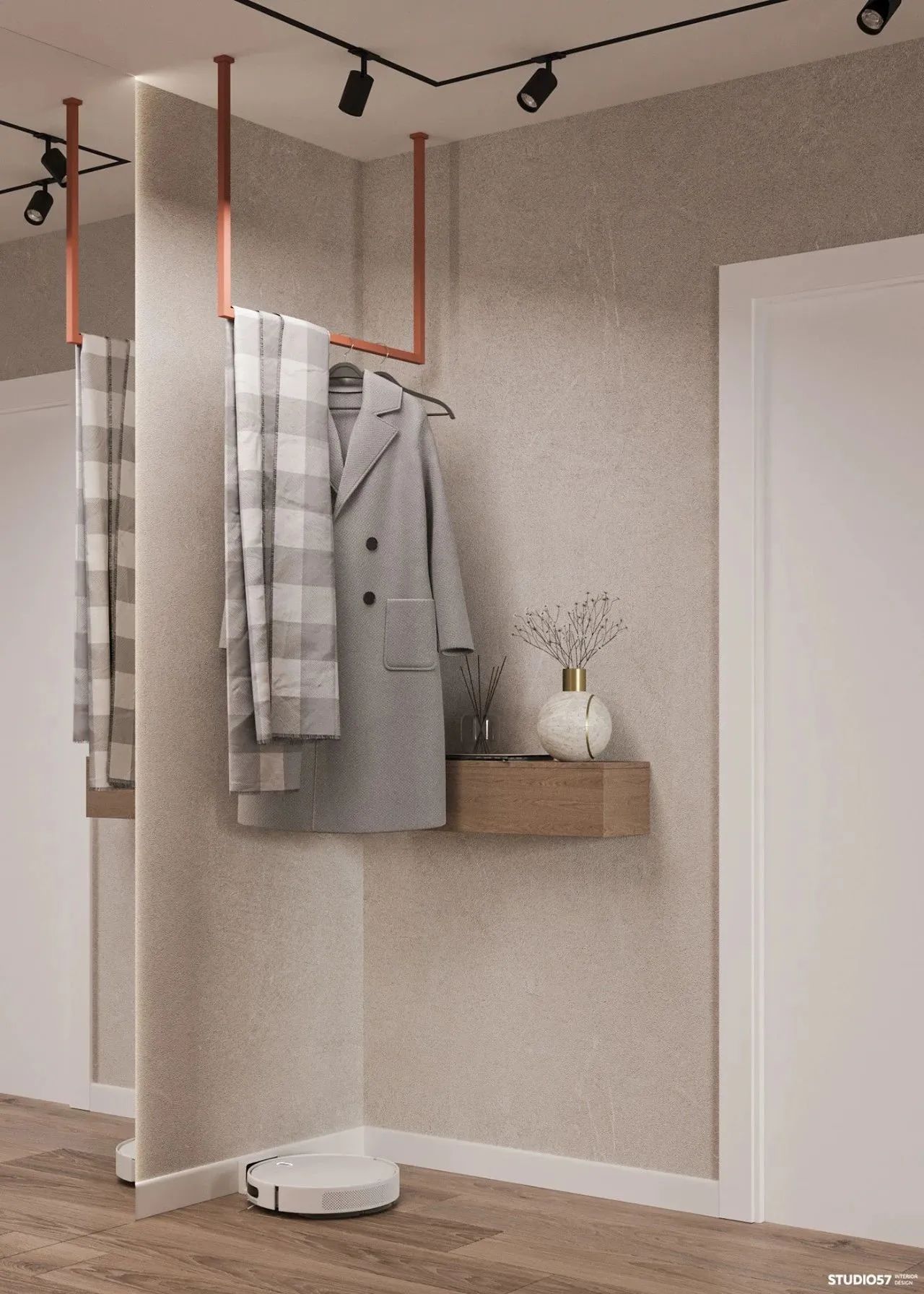 STUDIO 57 色彩空间设计-38