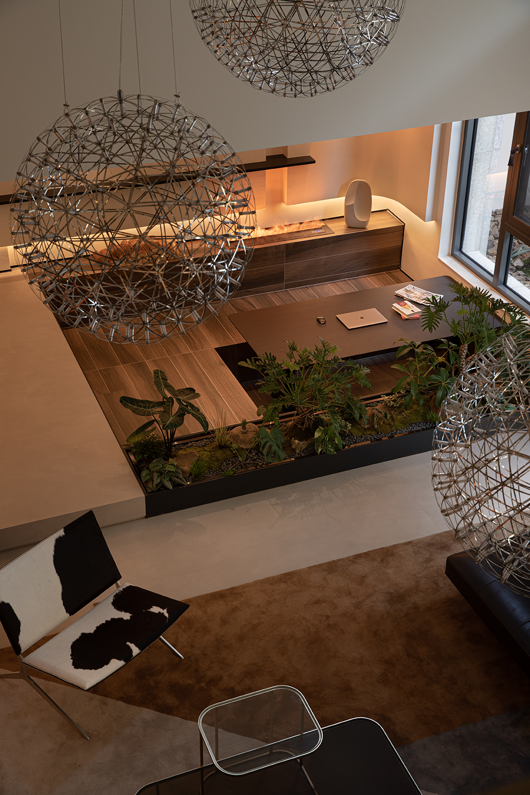 沐光成诗丨中国合肥丨穆静劳模工匠人才创新工作室,山水集团-89