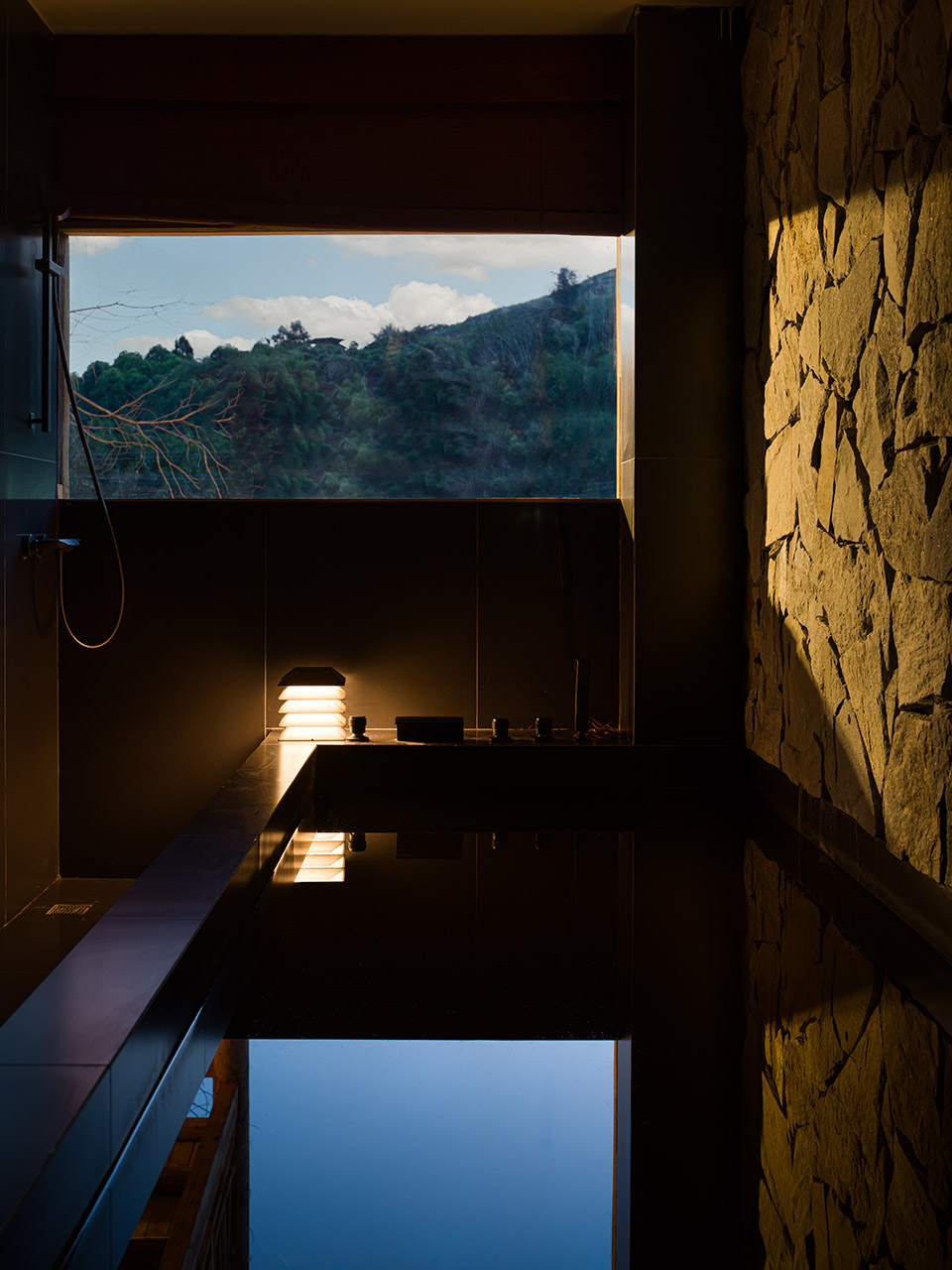 云住·精品疗愈民宿丨中国重庆丨重庆诺瑞室内设计有限公司-124