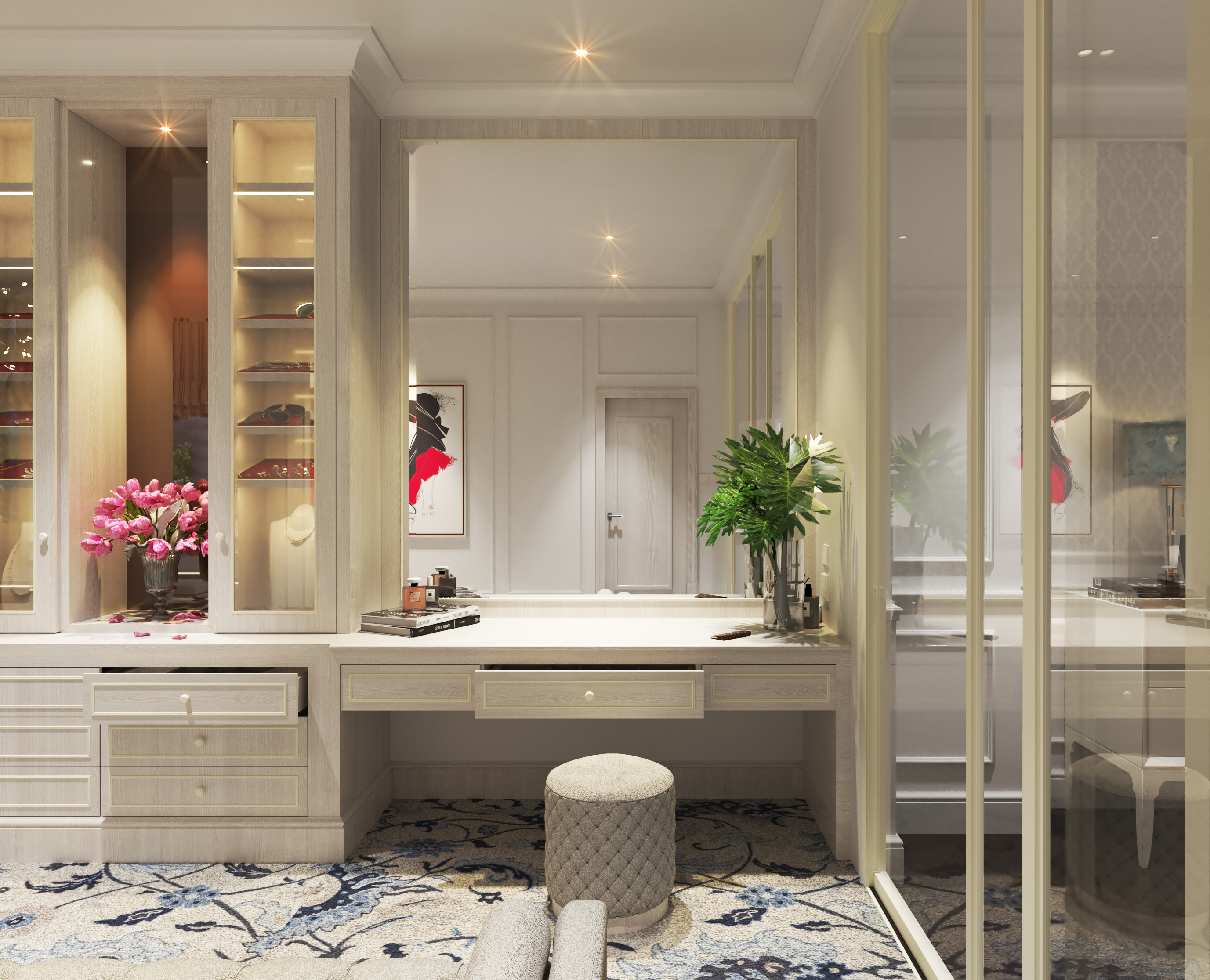 Small bedroom design-8