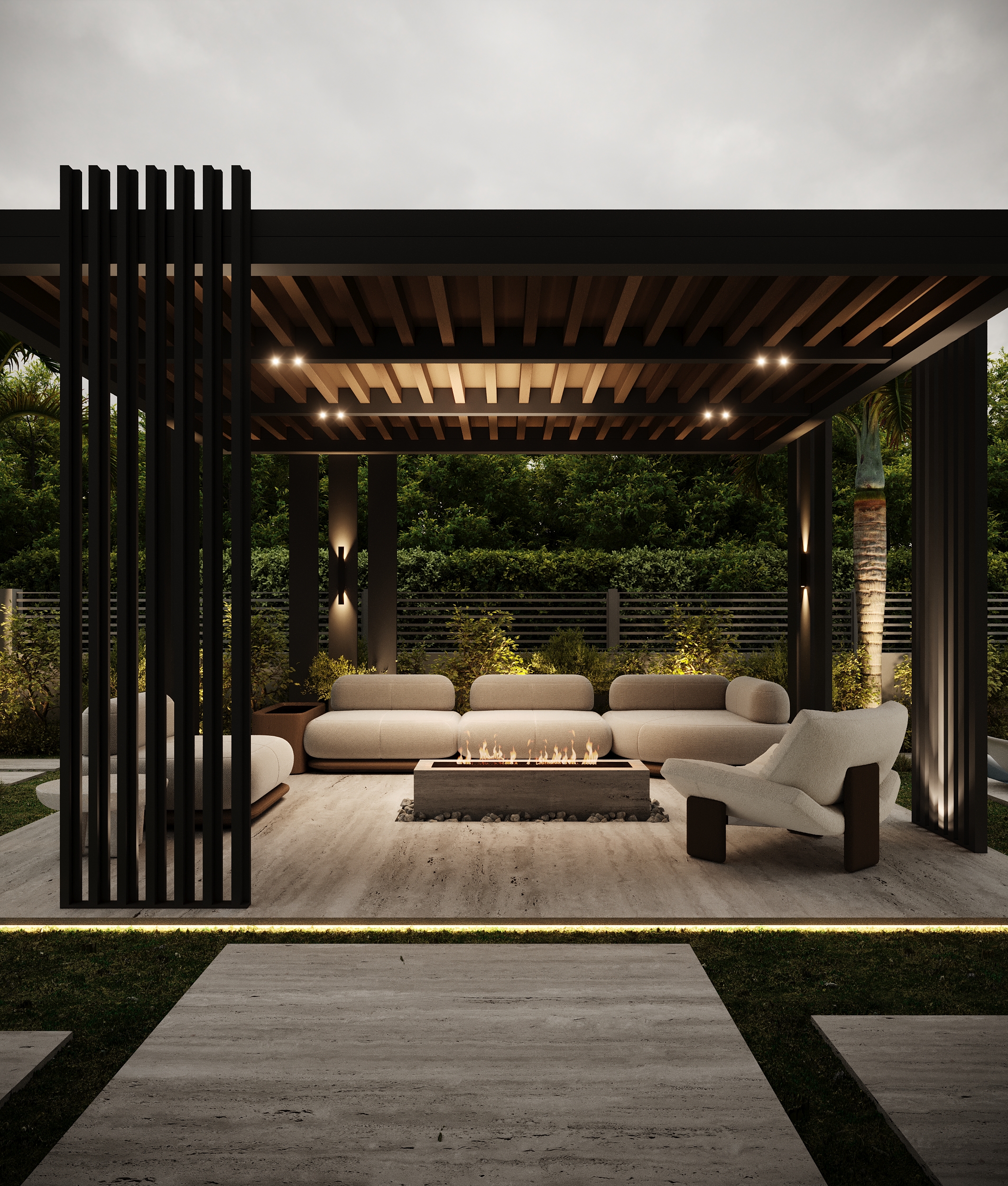 Outdoor seating-3