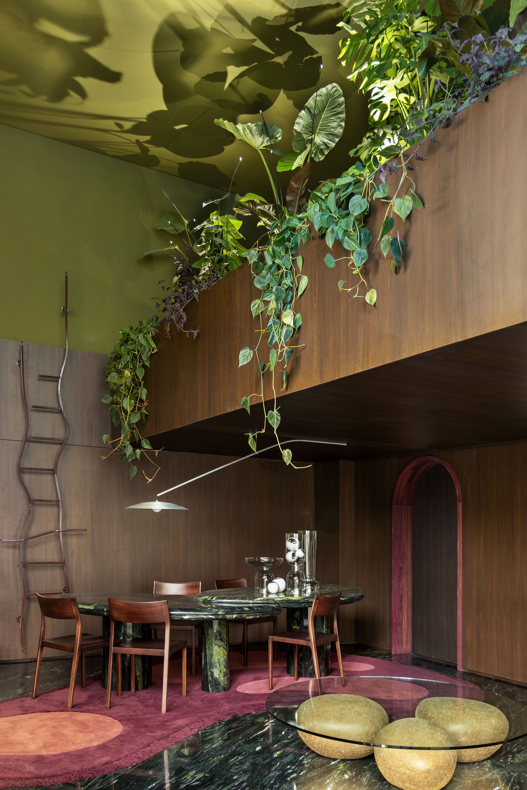 技术·德尔塔丨巴西圣卡塔琳娜丨Jeferson Branco Arquitetura-34