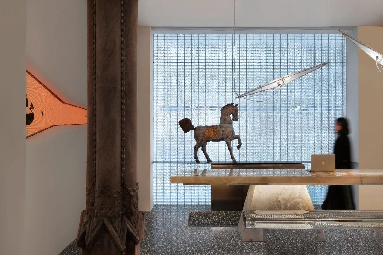 韦佐酒店丨中国成都丨惟道创意-15