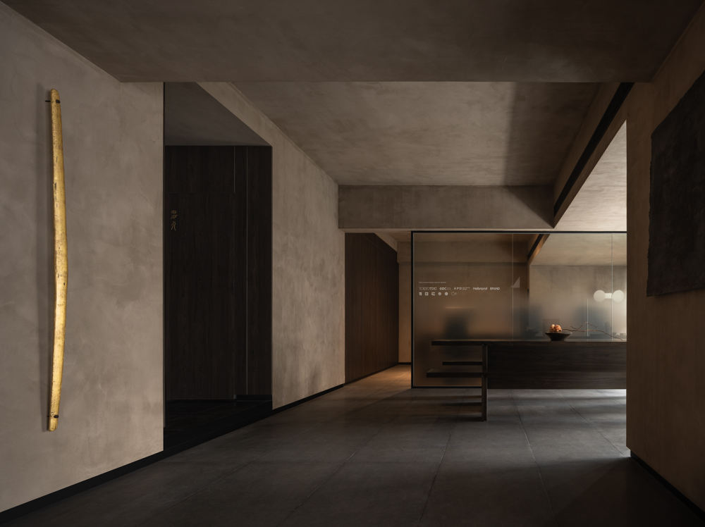 见山文化办公空间丨中国西安丨Liu Juntao,Chen Tao-14