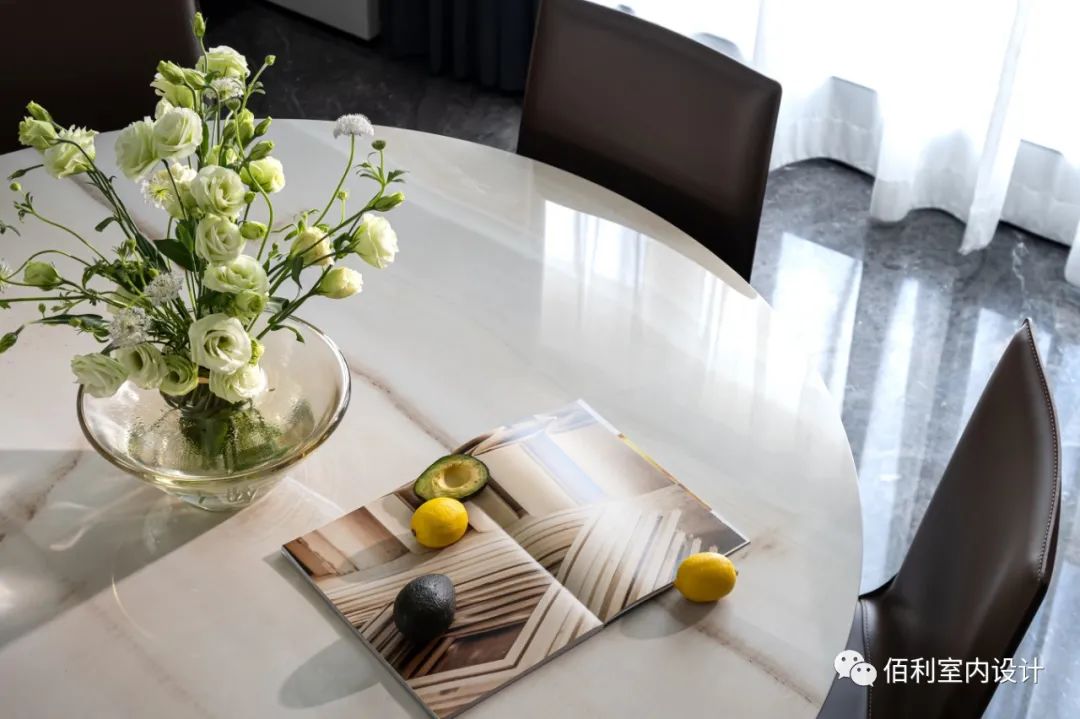 曦湾天馥私宅丨中国深圳丨佰利室内设计-22