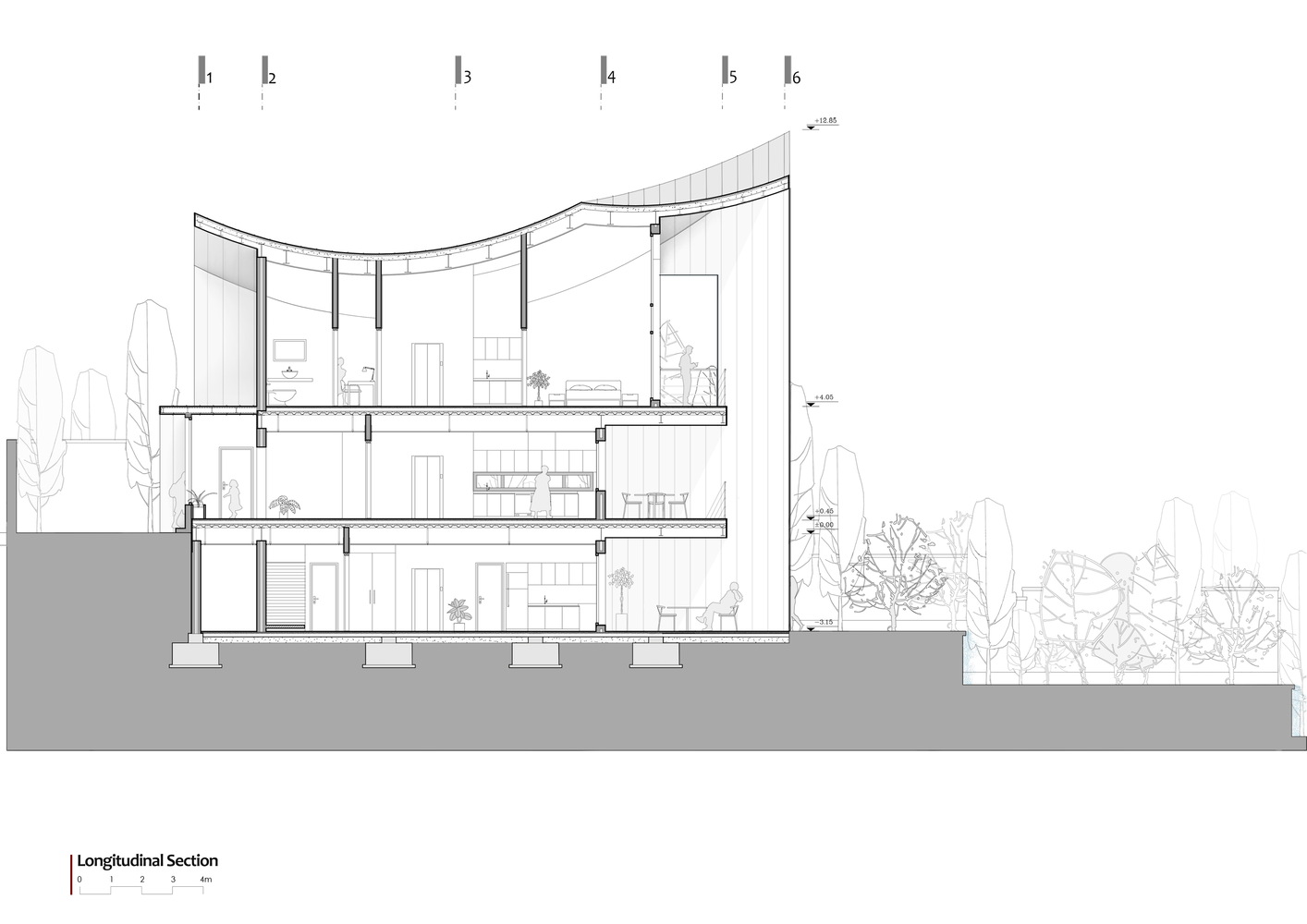 伊朗ChaharGah之家-53