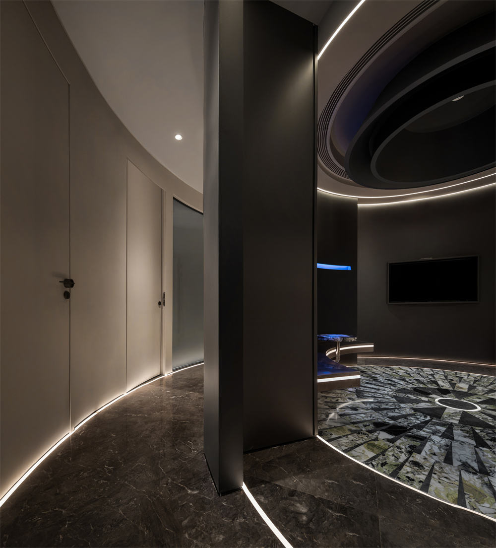 查觉医美丨中国太原丨末染设计-50