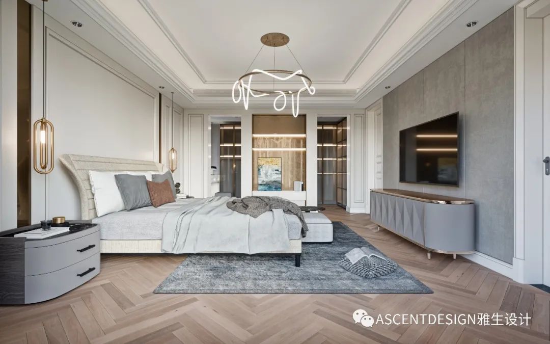 绍兴柯桥“瓜渚风情”丨中国绍兴丨Ascent Design-31