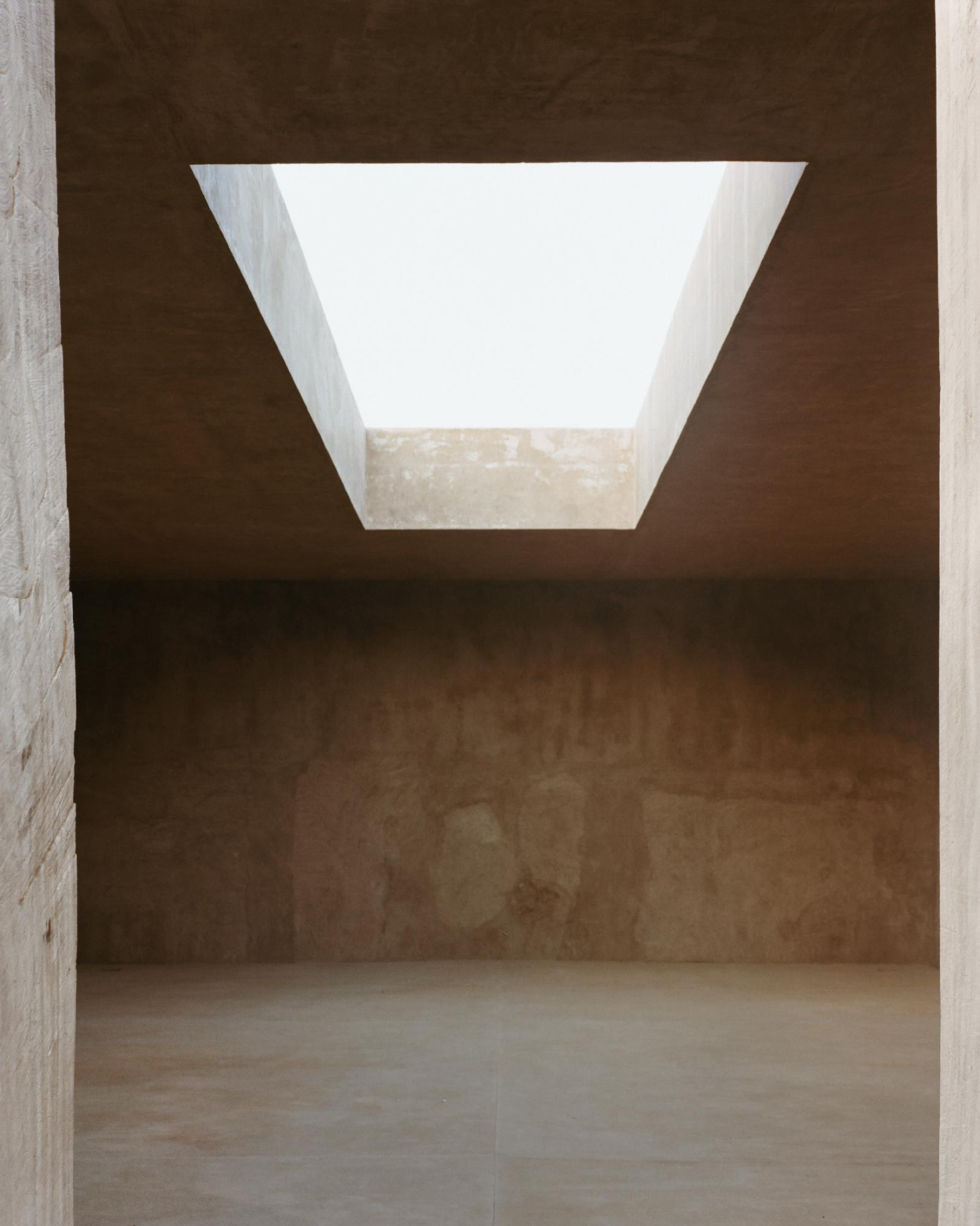 Meridiano 画廊丨墨西哥瓦哈卡丨Axel Vervoordt,Tatsuro Miki-36