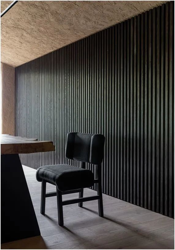 Sergey Makhno Architects · 来自禅意与工业风的Double Kill!-24