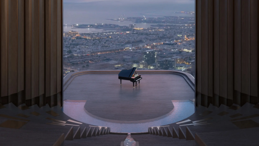 LUMENA办公大厦丨阿联酋迪拜-71