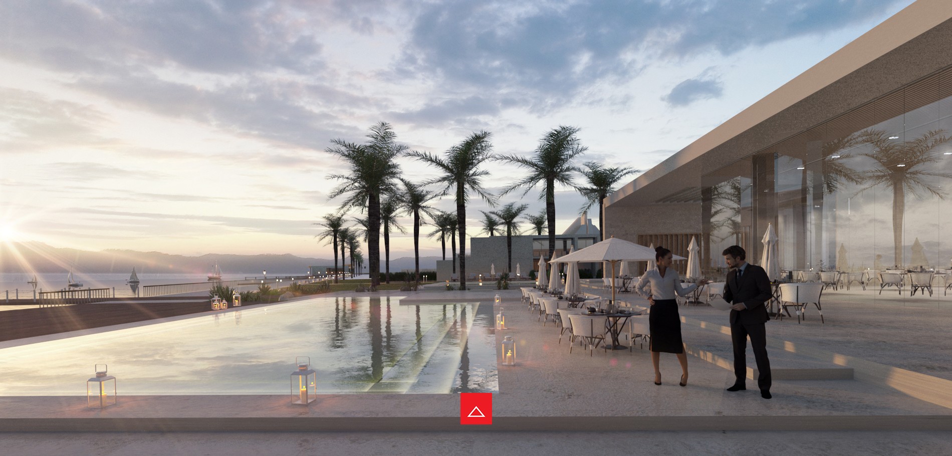 丨埃及丨CUBE Consultants-12