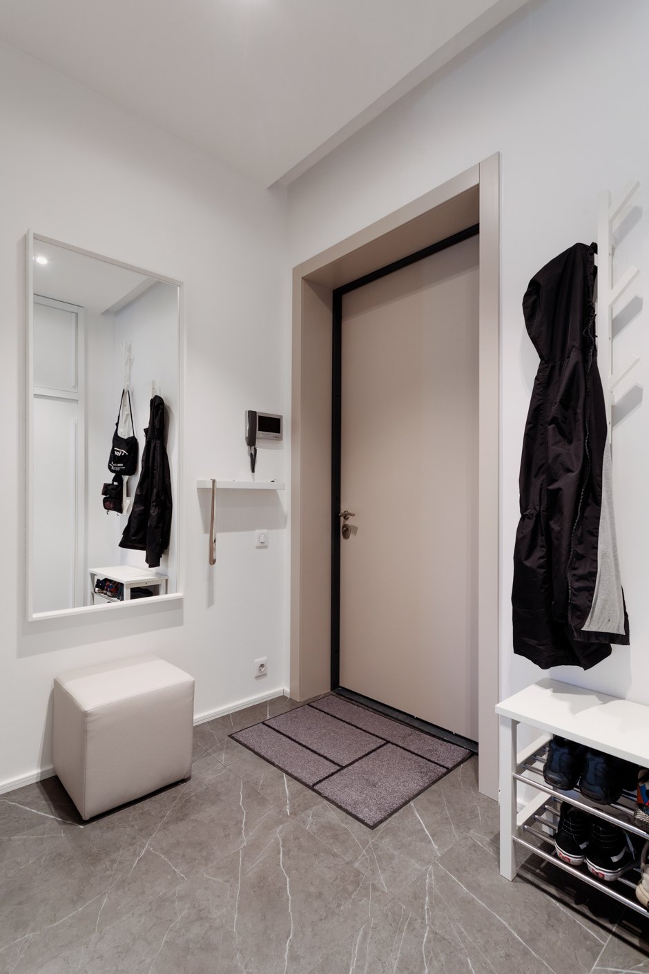 Faces & Laces 工作室丨Anya 和 Adil-16