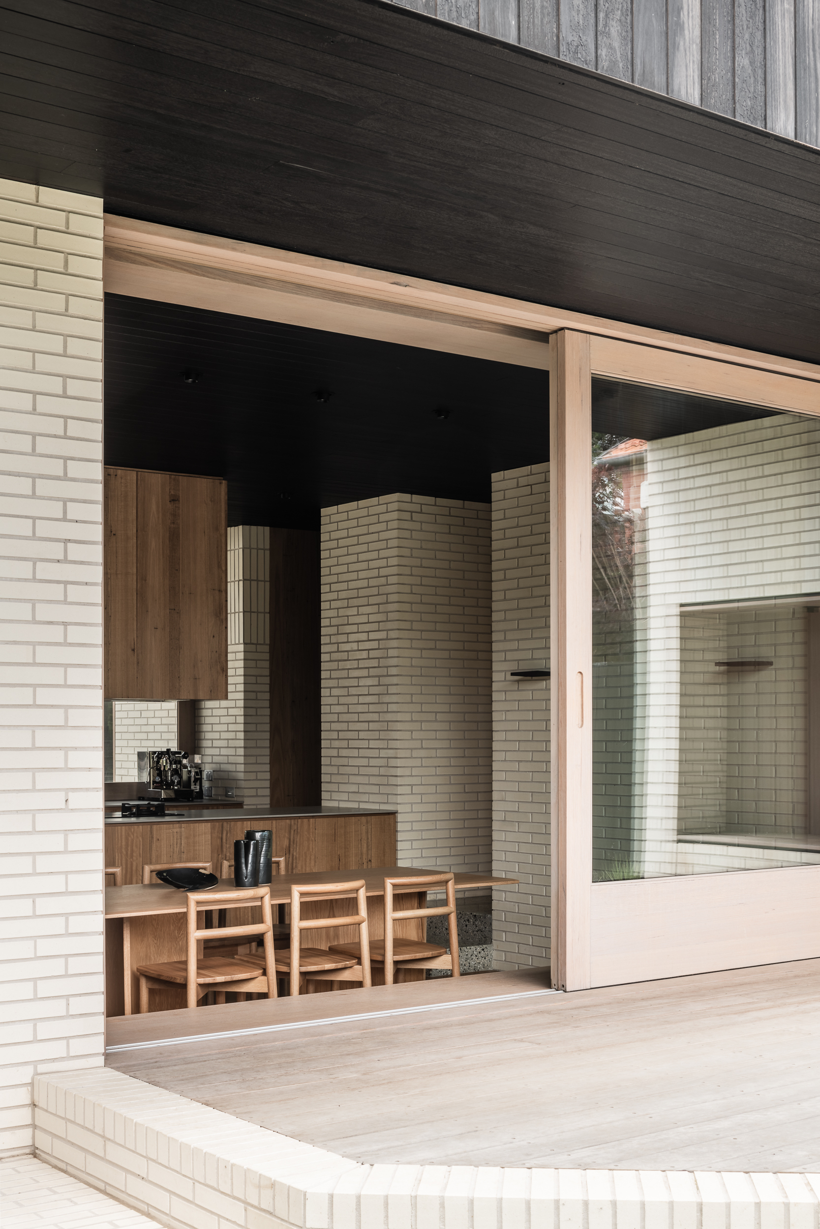 哈哈豪斯丨澳大利亚丨FIGR Architecture & Design-35