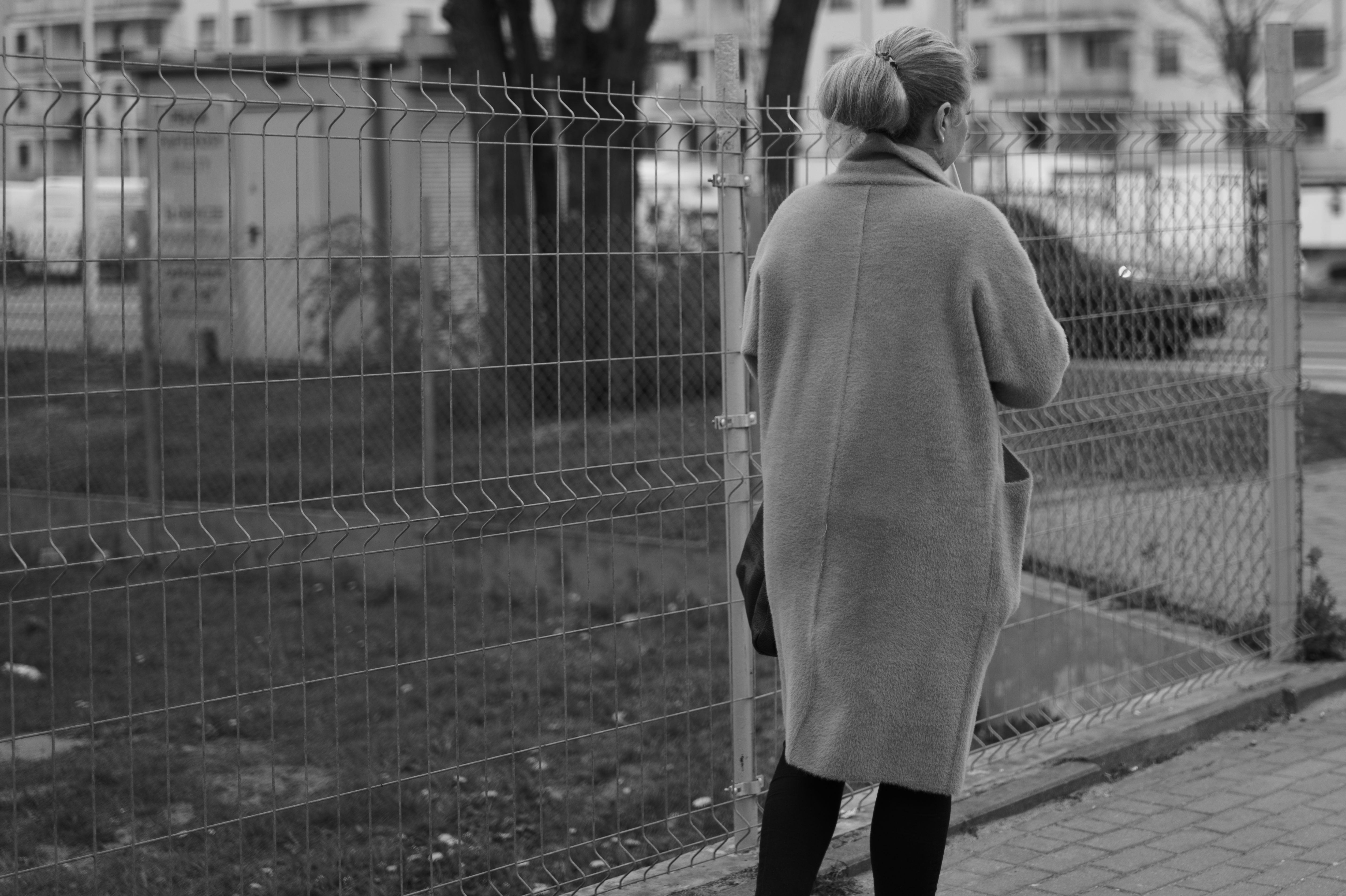 #street of piaseczno near warsaw-6