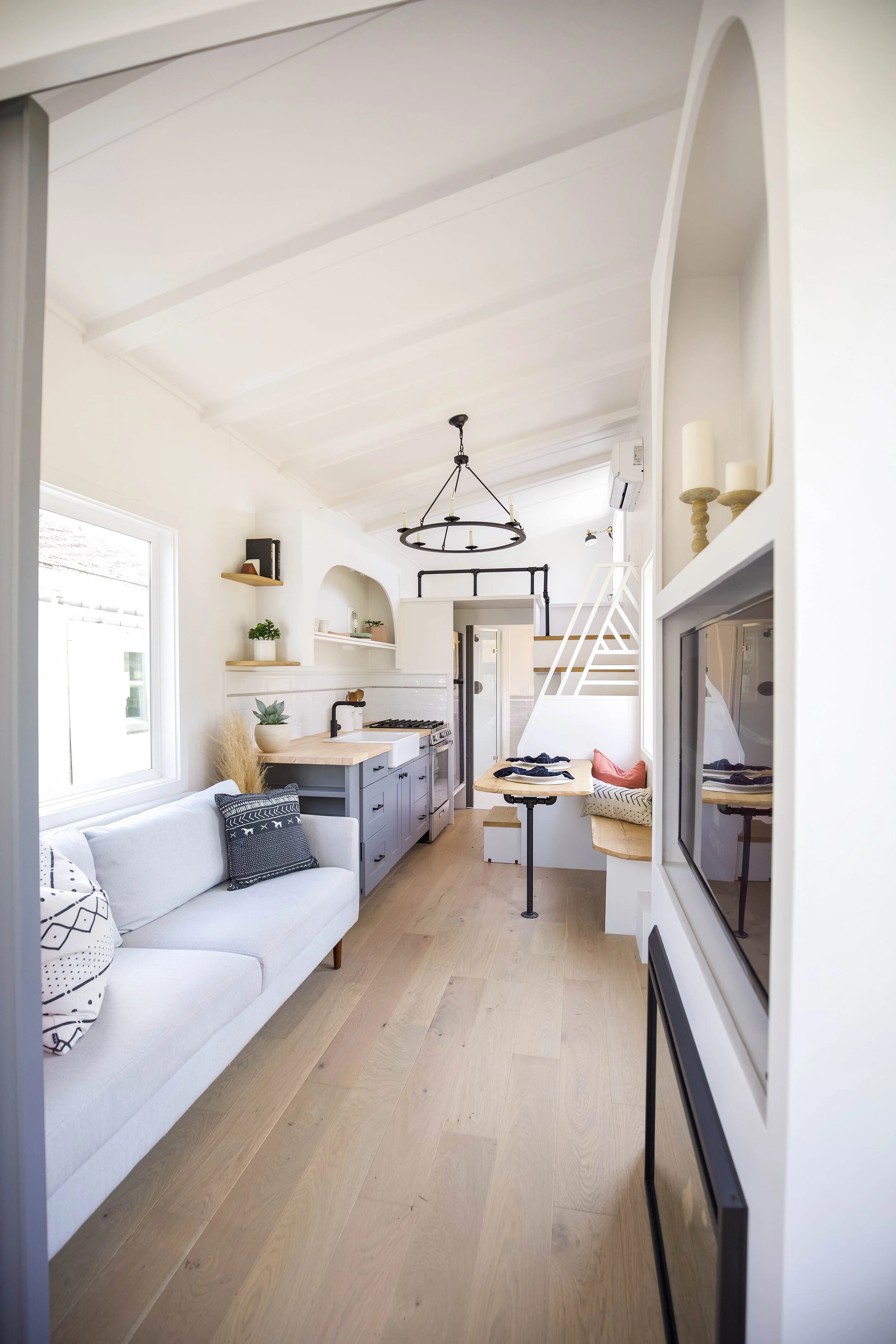 Cambria Tiny Home — Handcrafted Movement-12