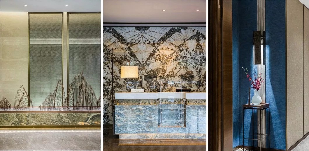 深圳安蒂娅美兰酒店  TT同心同盟设计-11