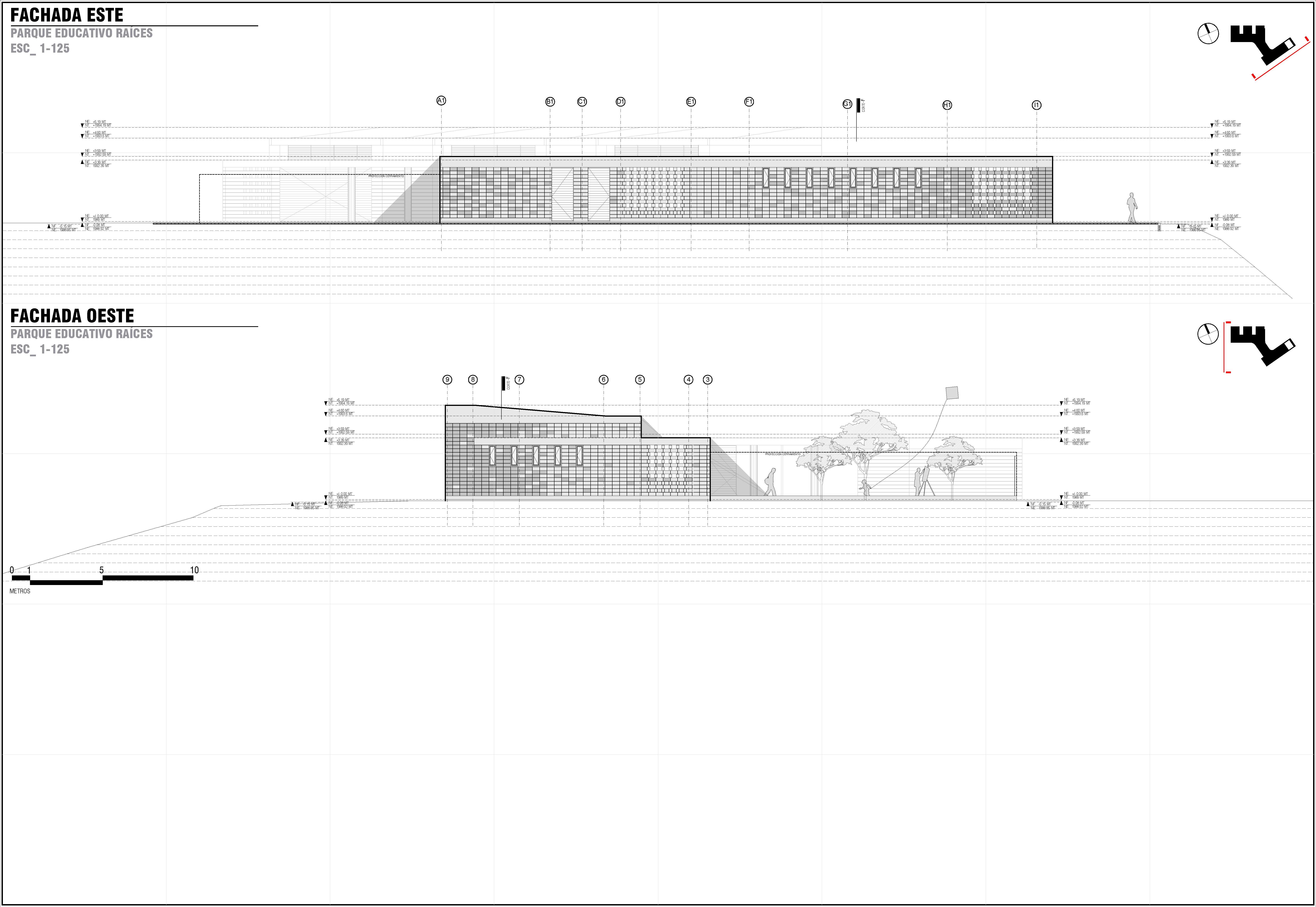 raices educational park 4-50