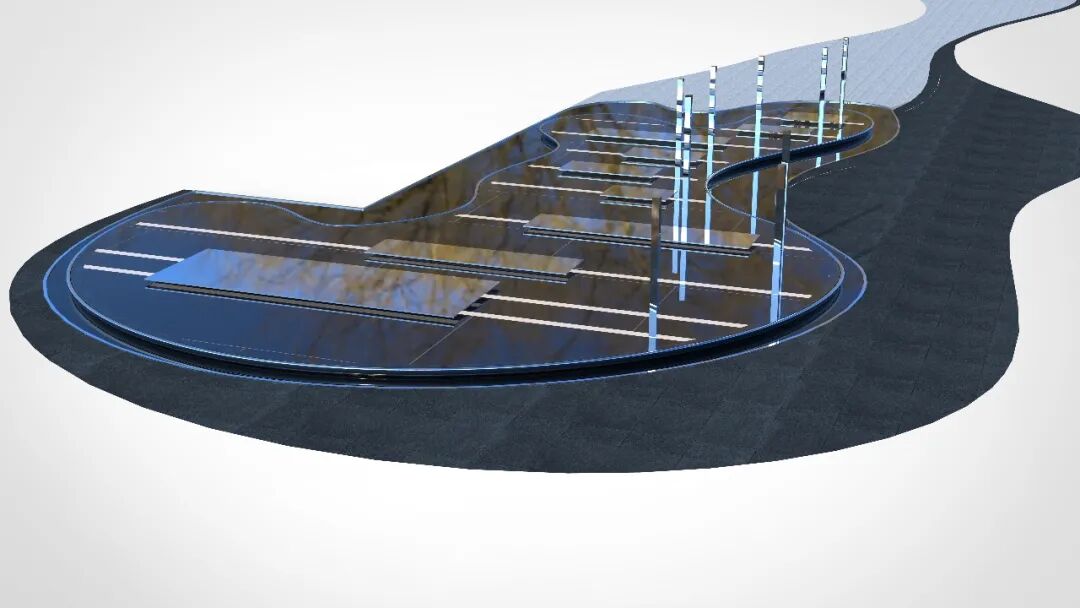 转角遇见暖意，冰城的一抹新绿 万科鲸鱼悦府丨中国哈尔滨丨ZAP ASSOCIATES-86