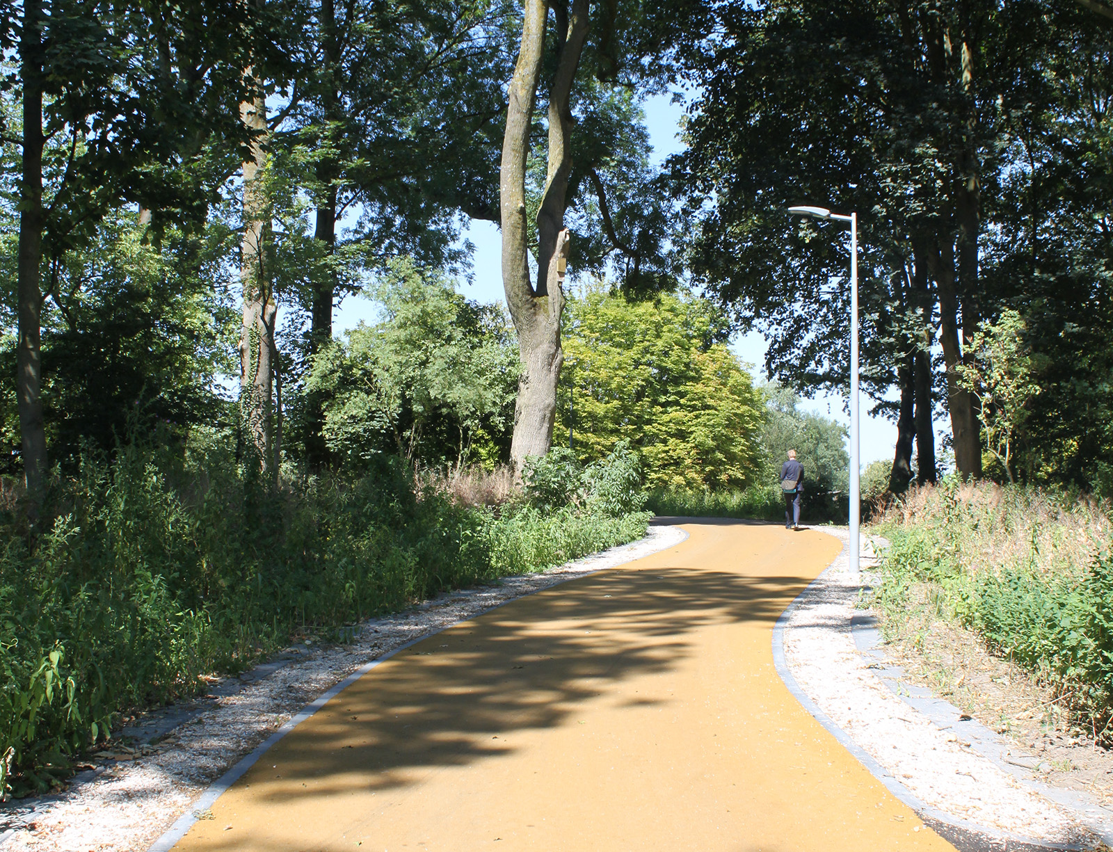 Hoofddorp Centraal · 车站与市中心间区域再开发-5