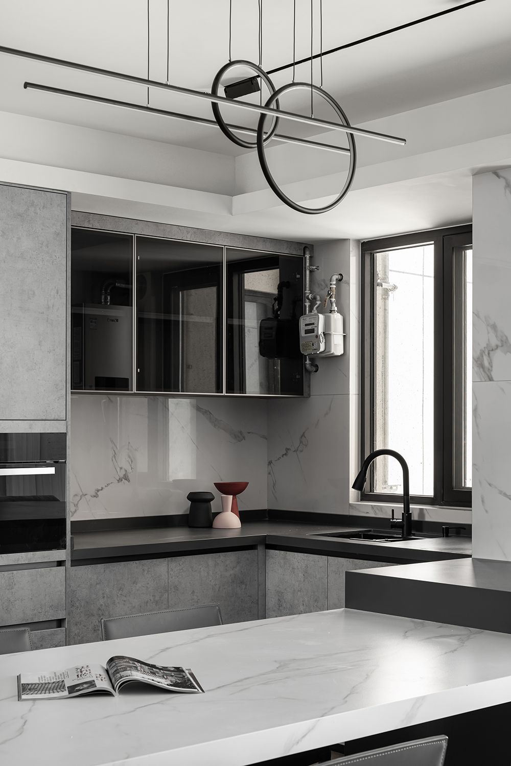 惠州 120㎡江景私宅丨中国惠州-33