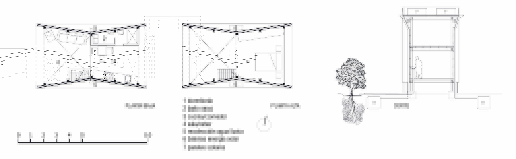 昆丘亚库屋丨厄瓜多尔丨Emilio López Arquitecto-11