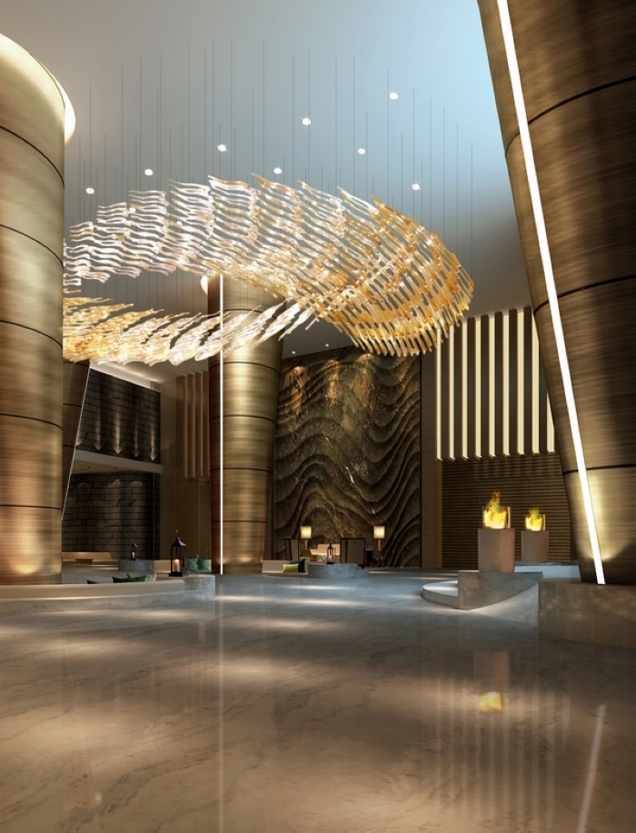 丽汤 首山温泉公园酒店-28