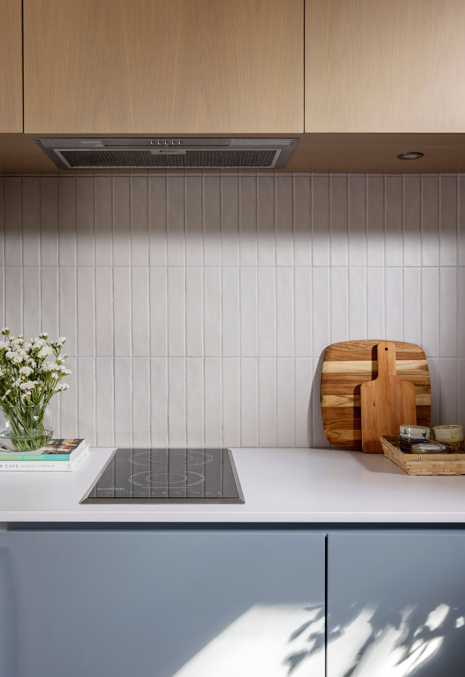 伯德之翼被动式住宅复式·加丨One SEED Architecture + Interiors-37