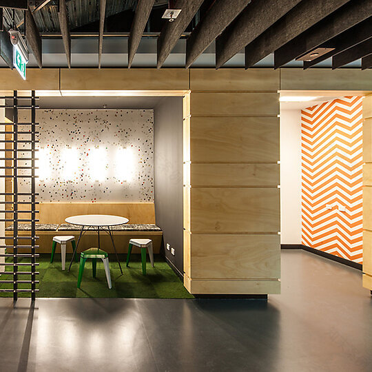 ACT Government Fitout, Winyu House, Gungahlin by peckvonhartel | Australian Interior Design Awards-0