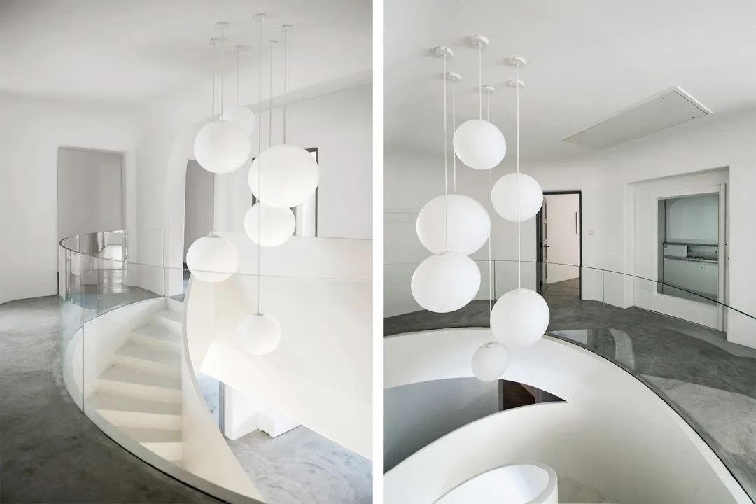 设计案例丨涿州东京都高尔夫别墅-14