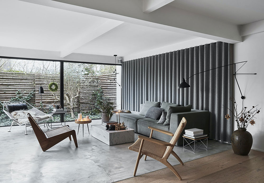 CHRISTMAS IN CLOSE  WITH NATURE: DANISH STYLIST’S COZY AND FESTIVE COTTAGE-13