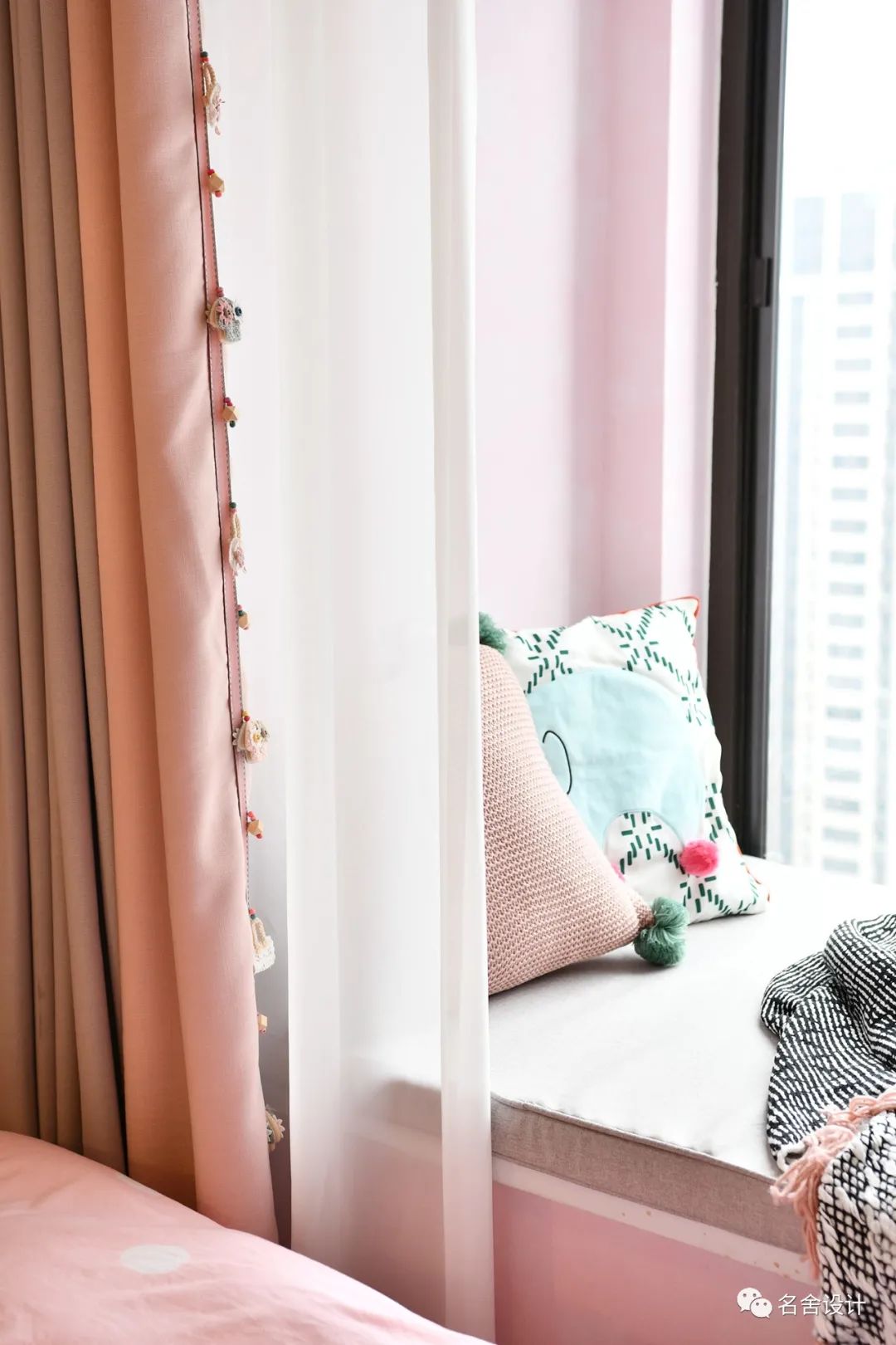 宜兴超宽客餐厅设计丨名舍设计-43