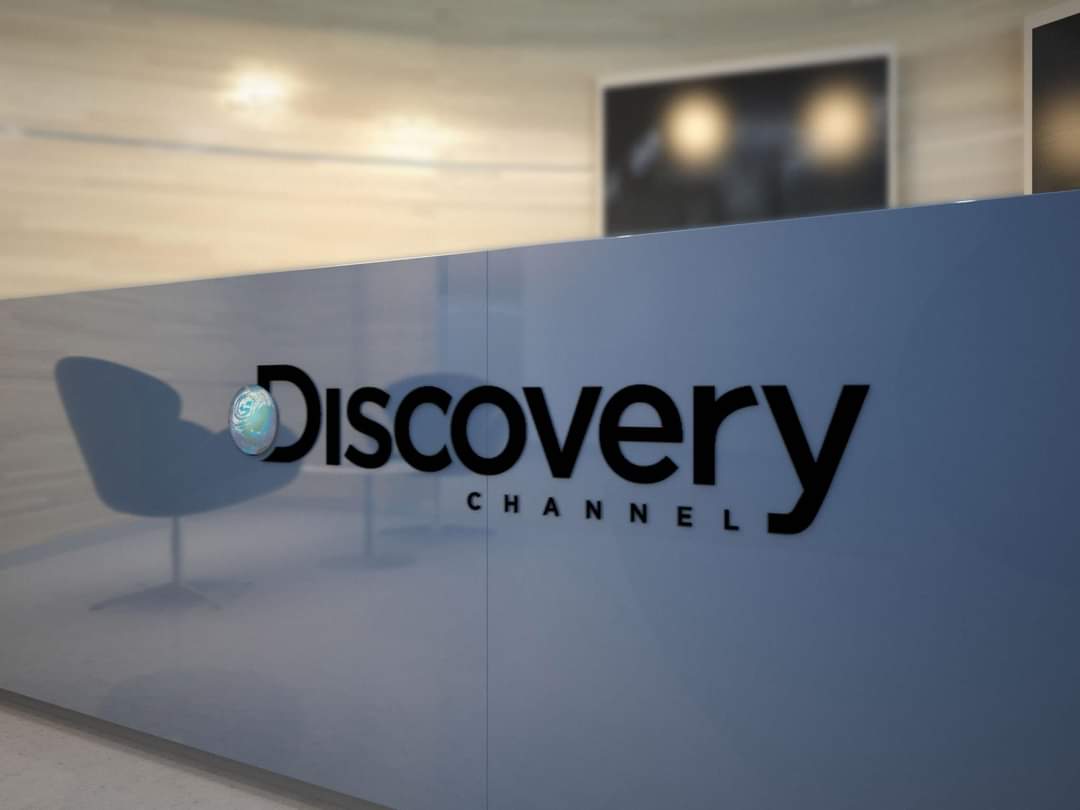 Discovery Channel Office, Moscow, Russia-0