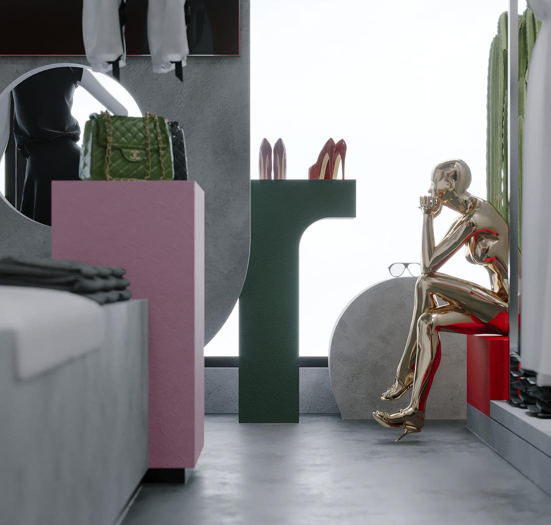 子萱品牌店丨BJSK设计-9