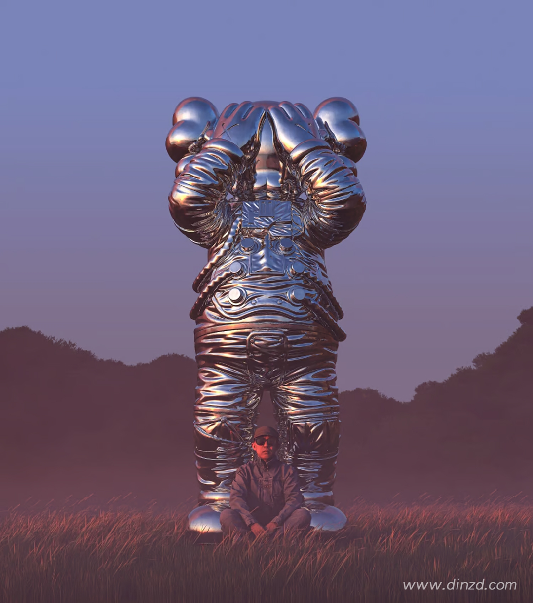 非东京酒店丨日本东京丨NIGO®-13