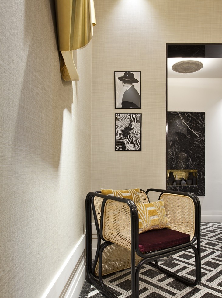 Casa Decor 2019 - Tempo da Delicadeza-56