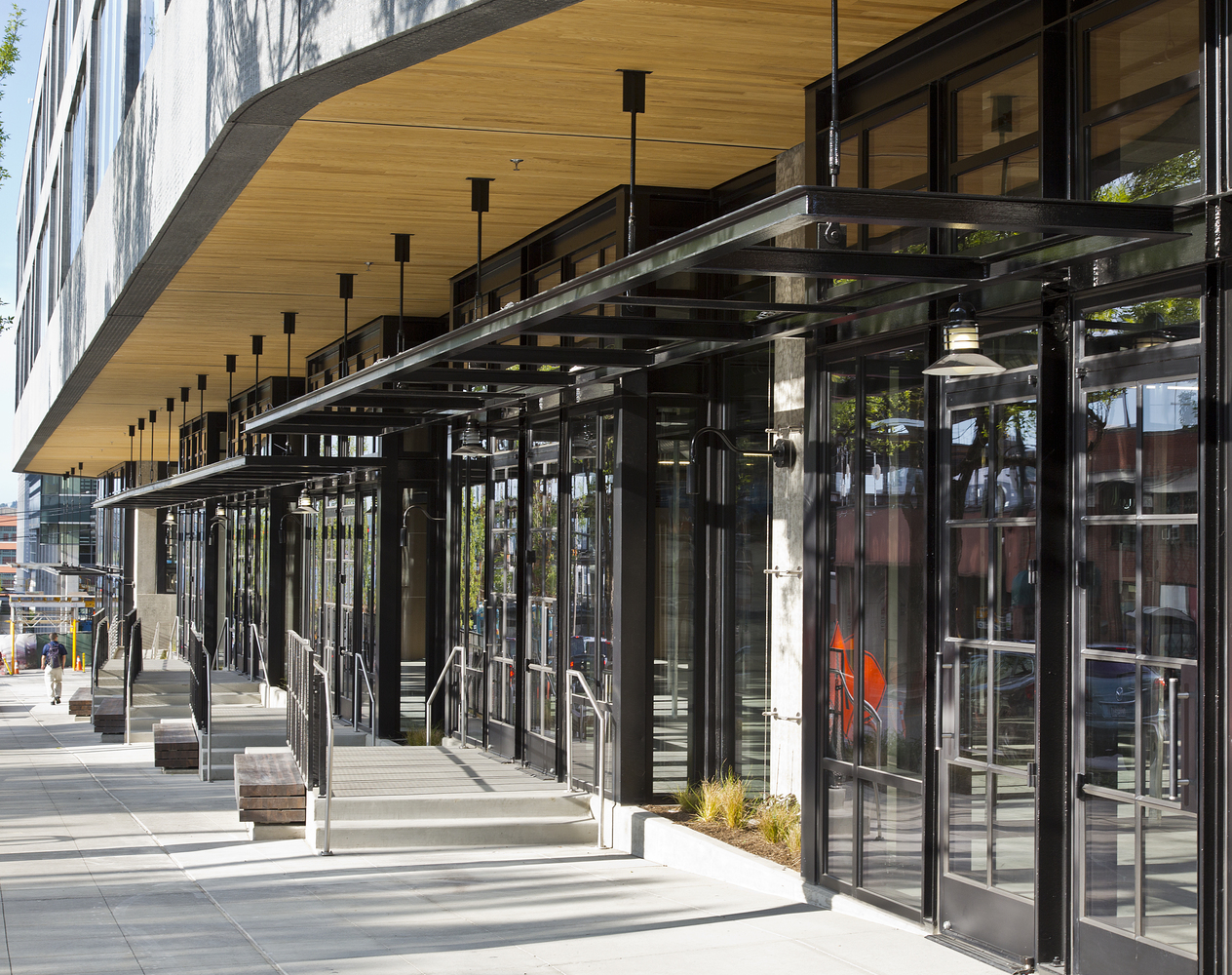 400 Fairview 多用途建筑-62