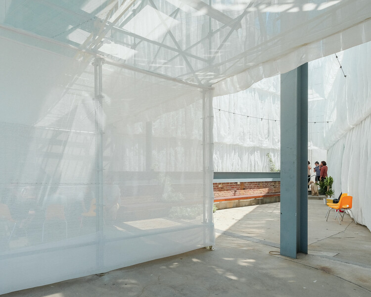 洛杉矶 Veil Craft 装置丨美国洛杉矶-15