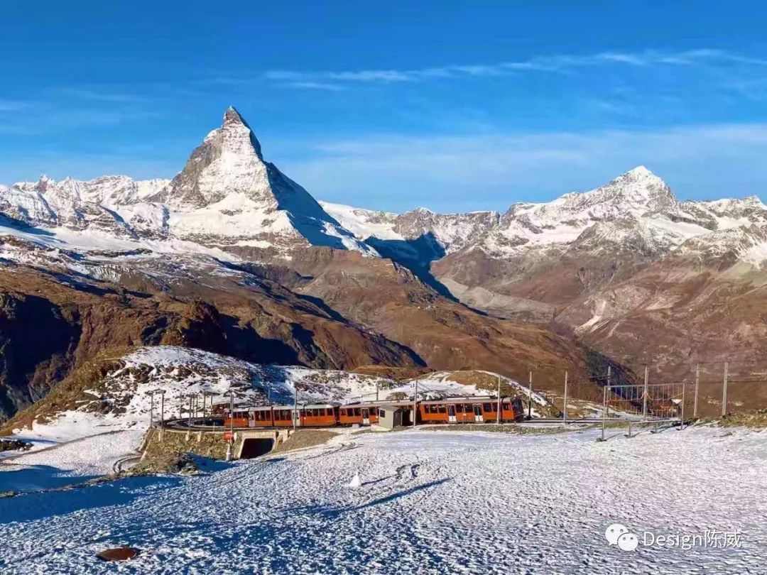 《遇见瑞士》——陈威的室内设计之旅-29