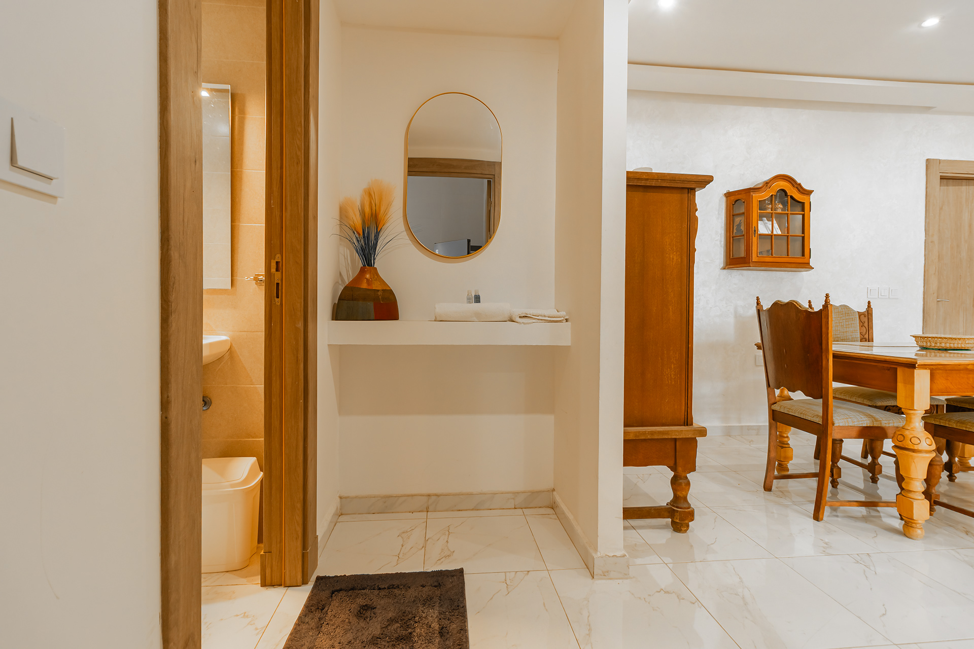 室内空间灵魂捕捉摄影项目-19