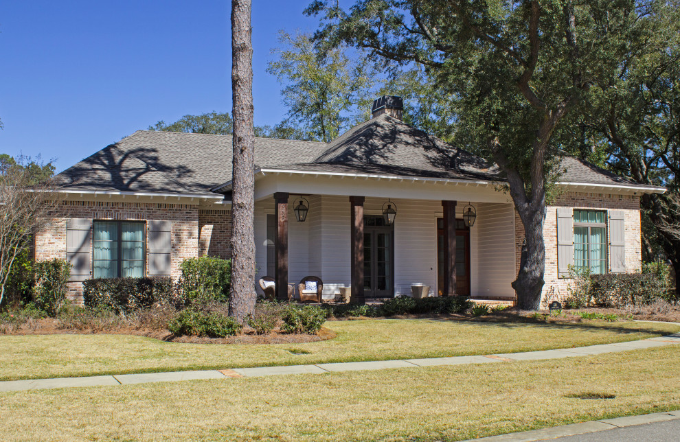 丨Bob Chatham Custom Home Design-7