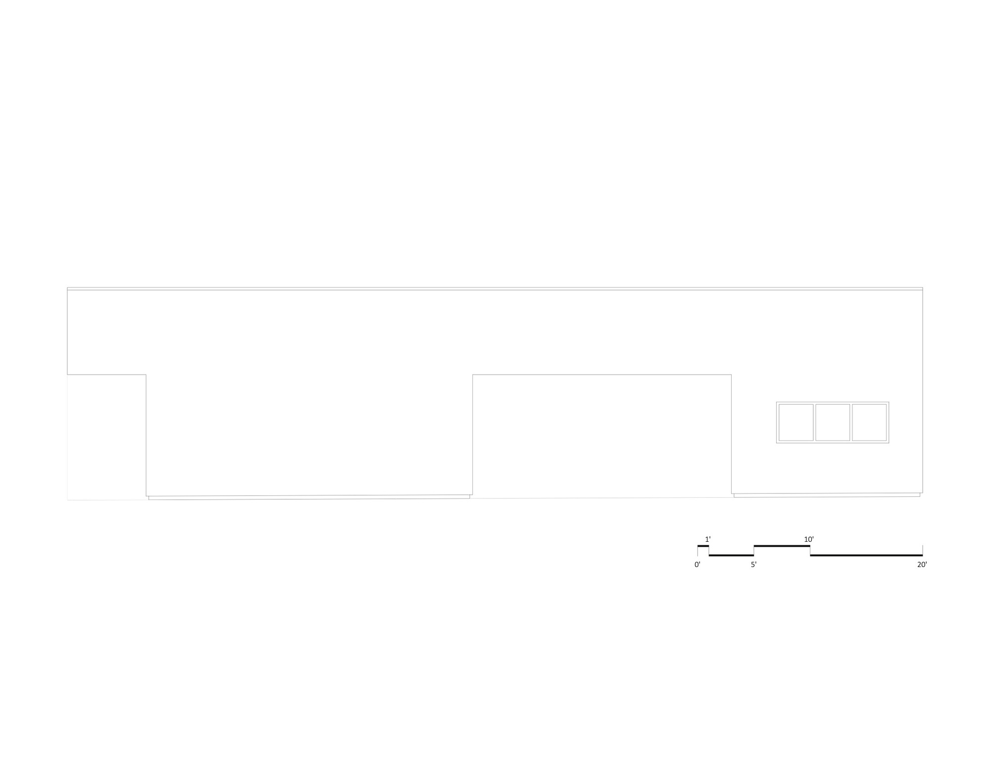 草地屋丨美国尤金丨Waechter Architecture-44