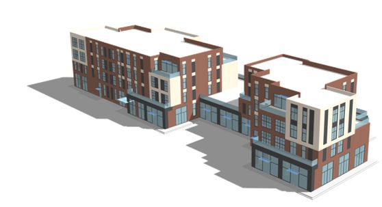 长沙会展综合配套中心-31